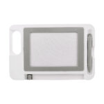 GM 031 B - PIZARRÓN CLOVELLY PAINT BLANCO (BLANCO / PLASTICO) - Imagen 5