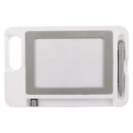 GM 031 B - PIZARRÓN CLOVELLY PAINT BLANCO (BLANCO / PLASTICO)