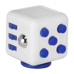GM 034 A - CUBO TIC-ZAP AZUL (AZUL / PLASTICO)