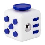 GM 034 A - CUBO TIC-ZAP AZUL (AZUL / PLASTICO) - Imagen 2