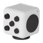 GM 034 N - CUBO TIC-ZAP NEGRO (NEGRO / PLASTICO)