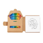GM 039 BE - LIBRETA CAMELOT (BEIGE / CARTON)