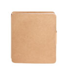 GM 039 BE - LIBRETA CAMELOT (BEIGE / CARTON) - Imagen 2