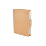GM 039 BE - LIBRETA CAMELOT (BEIGE / CARTON) - Imagen 3