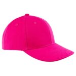 GSP 002 P - GORRA SÁNDWICH ROSA (ROSA / ALGODON)