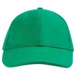 GSP 002 V - GORRA SÁNDWICH VERDE (VERDE / ALGODON) - Imagen 2