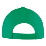 GSP 002 V - GORRA SÁNDWICH VERDE (VERDE / ALGODON) - Imagen 3