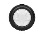 JUEGO DE HERRAMIENTAS BALBOA HE3562 NEGRO (Metal / Plástico)