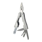 HER 015 S - MINI PINZAS QUARK (PLATA / METAL) - Imagen 7
