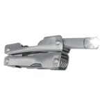 HER 015 S - MINI PINZAS QUARK (PLATA / METAL) - Imagen 3
