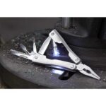 HER 015 S - MINI PINZAS QUARK (PLATA / METAL) - Imagen 5