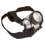 HER 020 - SET DE EMERGENCIA ANKER (NEGRO / PLASTICO / POLIESTER / METAL) - Imagen 3