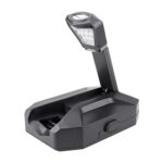 HER 033 N - SET DE HERRAMIENTAS VALGUS (NEGRO / METAL / PLASTICO) - Imagen 2