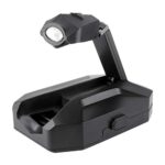 HER 033 N - SET DE HERRAMIENTAS VALGUS (NEGRO / METAL / PLASTICO) - Imagen 5