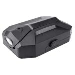 HER 033 N - SET DE HERRAMIENTAS VALGUS (NEGRO / METAL / PLASTICO) - Imagen 6