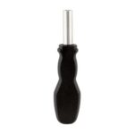 HER 033 N - SET DE HERRAMIENTAS VALGUS (NEGRO / METAL / PLASTICO) - Imagen 12