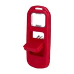 HER 043 R - DESARMADOR-DESTAPADOR KIOWA ROJO (ROJO / PLASTICO)