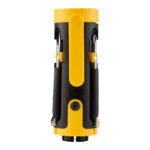 HER 045 Y - DESARMADOR MÚLTIPLE VINDEL AMARILLO (AMARILLO / PLASTICO) - Imagen 5