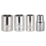 HER 048 N - SET DE HERRAMIENTAS PITCAIRN (NEGRO / PLASTICO / ACERO) - Imagen 4