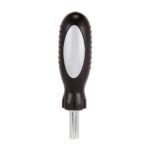 HER 048 N - SET DE HERRAMIENTAS PITCAIRN (NEGRO / PLASTICO / ACERO) - Imagen 7