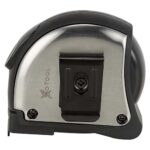 HER 050 S - FLEXÓMETRO SILAY (PLATA / ACERO INOXIDABLE / PLASTICO) - Imagen 2