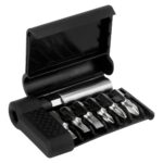HER 052 N - DESARMADOR KRIVOI (NEGRO / METAL / PLASTICO) - Imagen 12