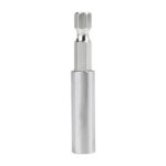 HER 052 N - DESARMADOR KRIVOI (NEGRO / METAL / PLASTICO) - Imagen 10