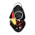 HER 054 N - SET DE EMERGENCIA POLTAVA (NEGRO / TELA / PLASTICO / METAL) - Imagen 12