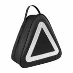 HER 054 N - SET DE EMERGENCIA POLTAVA (NEGRO / TELA / PLASTICO / METAL) - Imagen 2
