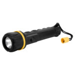 HER 054 N - SET DE EMERGENCIA POLTAVA (NEGRO / TELA / PLASTICO / METAL) - Imagen 7