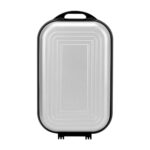 HER 056 S - SET DE HERRAMIENTAS CRISTOBAL (PLATA / PLASTICO)