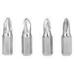 HER 056 S - SET DE HERRAMIENTAS CRISTOBAL (PLATA / PLASTICO) - Imagen 4