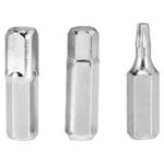 HER 056 S - SET DE HERRAMIENTAS CRISTOBAL (PLATA / PLASTICO) - Imagen 6