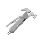 HER 05 - MARTILLO MULTIUSOS THOR (PLATA / METAL) - Imagen 2