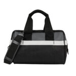 HER 060 N - BOLSA PARA HERRAMIENTAS BYGE (NEGRO / POLIESTER) - Imagen 2