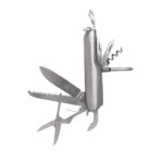 HER 061 S - NAVAJA KUMA (PLATA / METAL) - Imagen 7