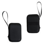 HER 062 N - SET DE HERRAMIENTAS LEVER (NEGRO / EVA / PLASTICO / METAL) - Imagen 3