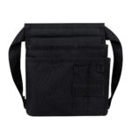HER 063 N - PORTA HERRAMIENTAS ROHE (NEGRO / POLIESTER) - Imagen 2