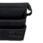 HER 063 N - PORTA HERRAMIENTAS ROHE (NEGRO / POLIESTER) - Imagen 4