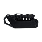 HER 065 N - DESARMADOR ISAMBA (NEGRO / PLASTICO / METAL) - Imagen 3