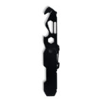 HER 066 N - MULTIHERRAMIENTA LAMARR (NEGRO / METAL) - Imagen 5