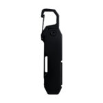 HER 066 N - MULTIHERRAMIENTA LAMARR (NEGRO / METAL) - Imagen 3