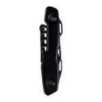HER 067 N - NAVAJA SMEATON (NEGRO / METAL) - Imagen 2