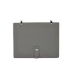 HL 005 G - PLANEADOR DIARIO GLIDER GRIS (GRIS / CURPIEL) - Imagen 2