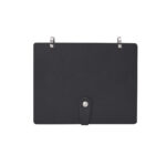 HL 005 N - PLANEADOR DIARIO GLIDER NEGRO (NEGRO / CURPIEL) - Imagen 2