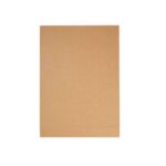 HL 006 BE - PLANEADOR SEMANAL ZIEL (BEIGE / CARTON / PAPEL KRAFT) - Imagen 4