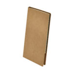 HL 009 BE - JUEGO DE NOTAS KERTY (BEIGE / CARTON / PAPEL) - Imagen 2