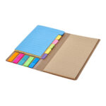 HL 009 BE - JUEGO DE NOTAS KERTY (BEIGE / CARTON / PAPEL) - Imagen 3