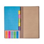 HL 009 BE - JUEGO DE NOTAS KERTY (BEIGE / CARTON / PAPEL) - Imagen 5