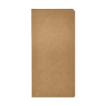 HL 009 BE - JUEGO DE NOTAS KERTY (BEIGE / CARTON / PAPEL) - Imagen 6